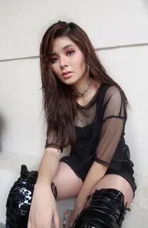 Loisa Andalio (@iamAndalioLoisa) on Twitter.