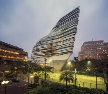 Tower club