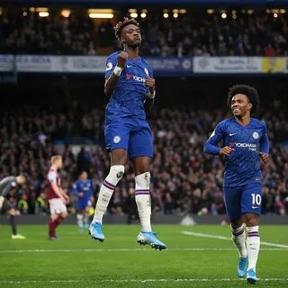 Chelsea перевод