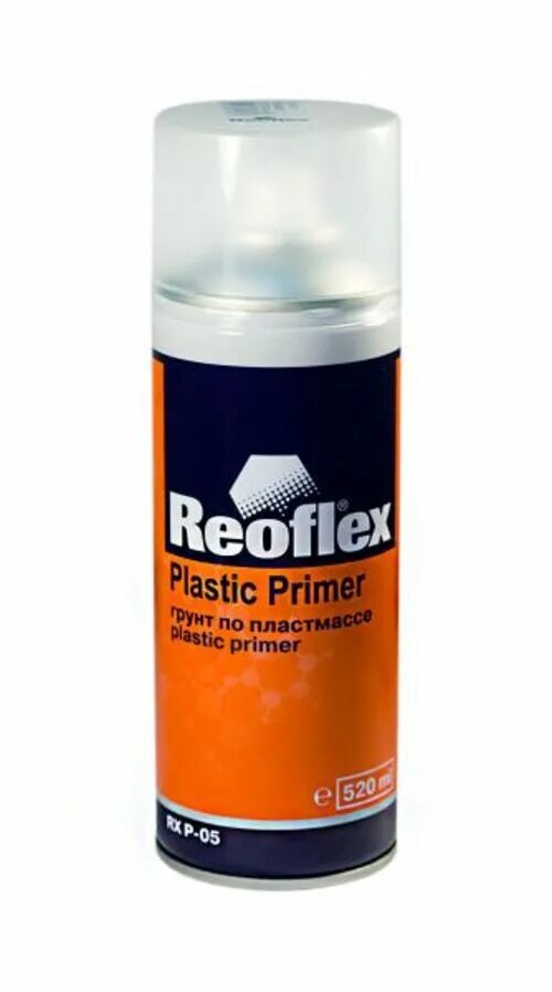 Reoflex грунт по пластмассе аэрозоль Plastic primer Spray RX P-05. Грунт по пластмассе прозрачный аэрозоль 520 мл Reoflex. Reoflex грунт по пластмассе 1к 0.5л (серый). Грунт по пластику Reoflex прозрачный аэрозоль 520 мл RX P-05.