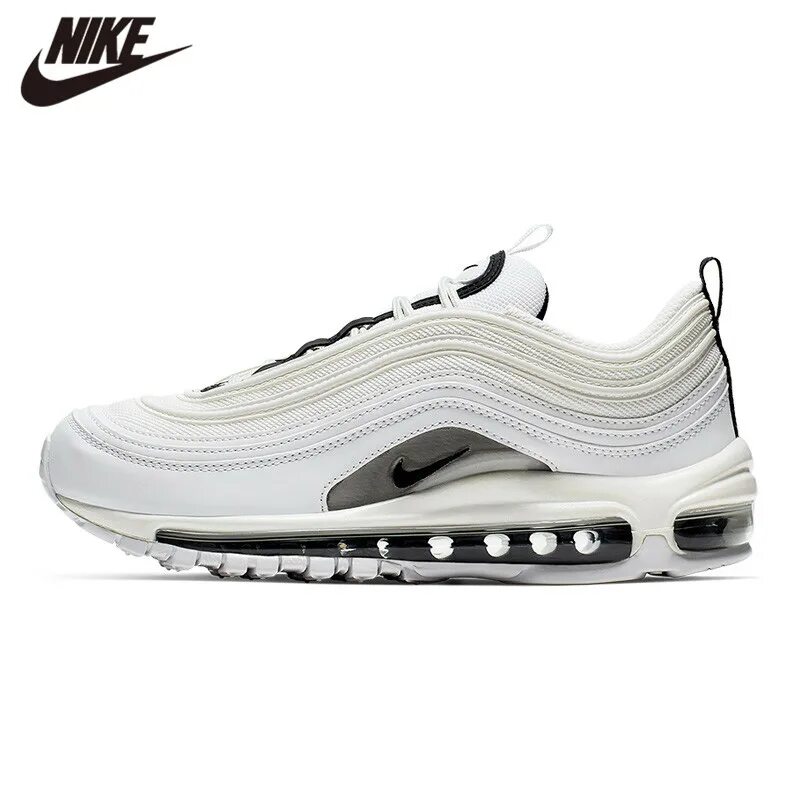 Nike air 97 мужские. Nike Air Max 97 for women. Адидас АИР Макс 97. Найк 97 белые. Air Max 97 белые мужские.