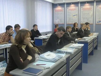 Контакты персонала