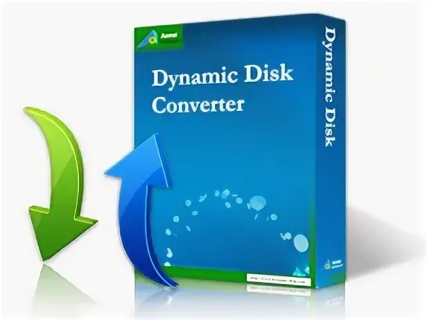 Dynamic disk. Aomei dynamic disk converter. dynamic disk converter.