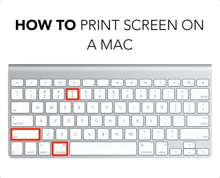 Как сделать скриншот на реалми нот 50. Как сделать снимок экрана на компьютере Mac. Кнопка Print Screen на клавиатуре Mac в Windows. Как сделать Скриншот на маке. Как сделать Скриншот на ноутбуке Мак.