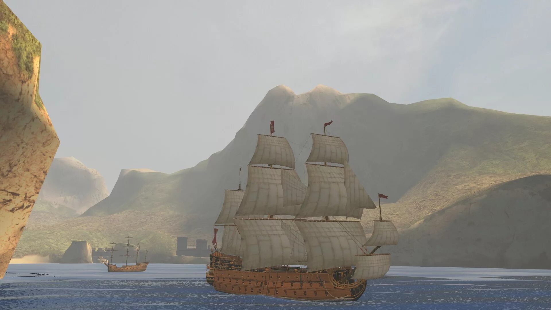 Корсары мановар. Линкор корсары. Корсары: проклятье дальних морей. Корабль мановар в корсарах 3. Корсары 2 линкор.