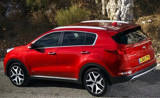 Киа спортейдж 2024 комплектации и цены. Kia Sportage 2022 красный. Киа Спортаж 2022.