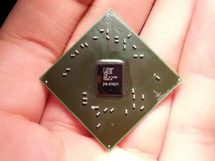 Amd cam