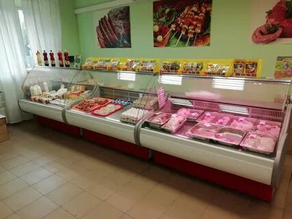 Мясной новосибирск