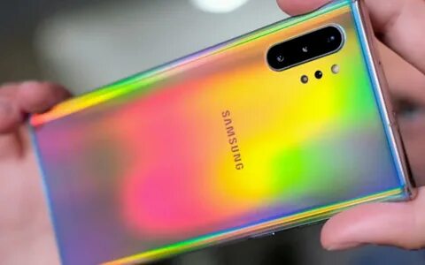 Sm note 10