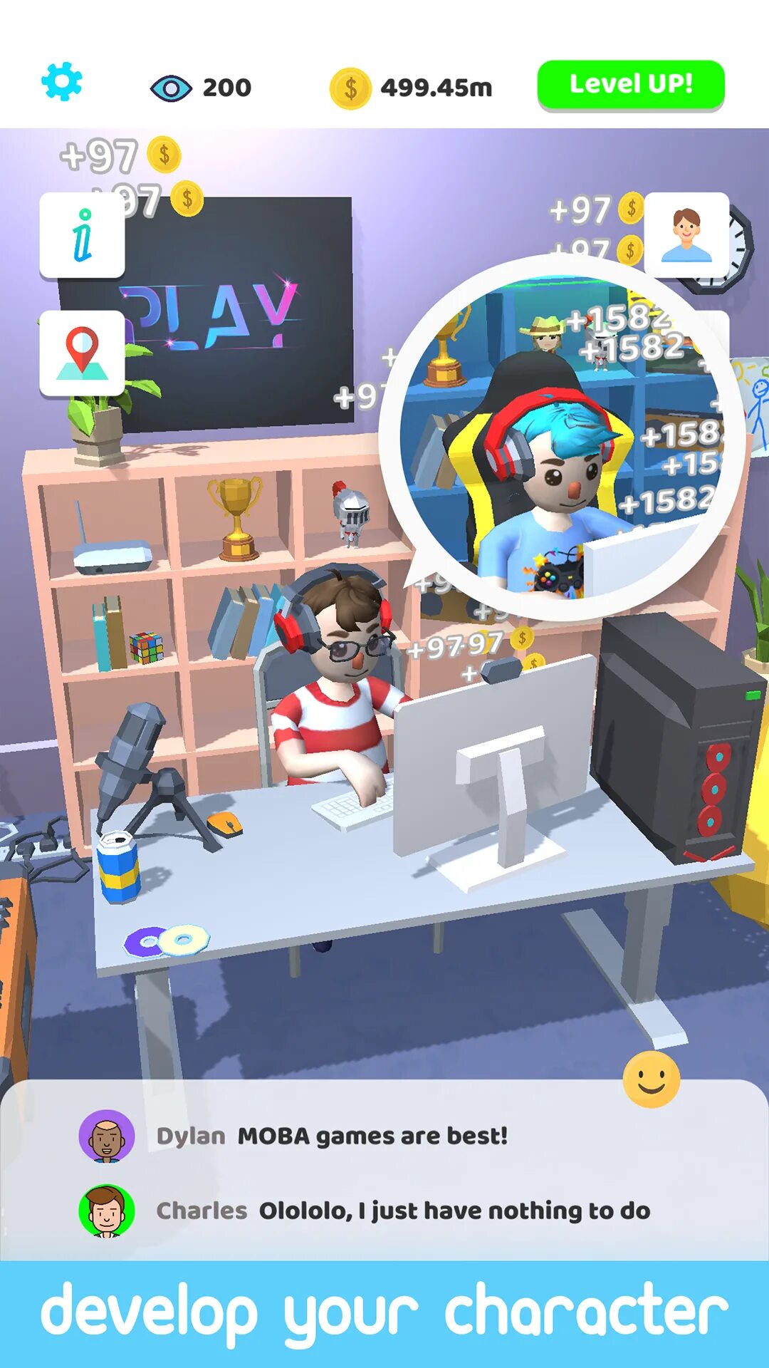 Idle streamer мод много. Idle streamer. idle streamer симулятор. симулятор стримера взлом. idle streamer мод.