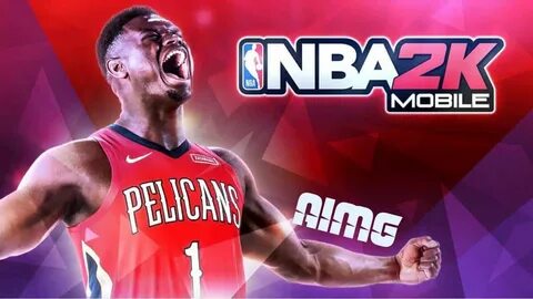 Nba 2k mobile