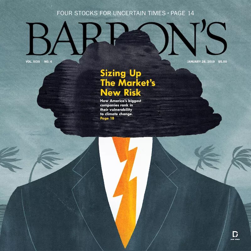 Magazines archives. Barron's. Barrons Covers. Обложки Barrons December 2017. S Magazine.