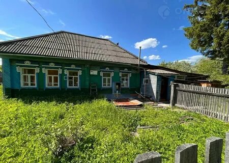 Шарлово ульяновская область