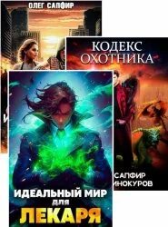 Читать книги сапфира олега
