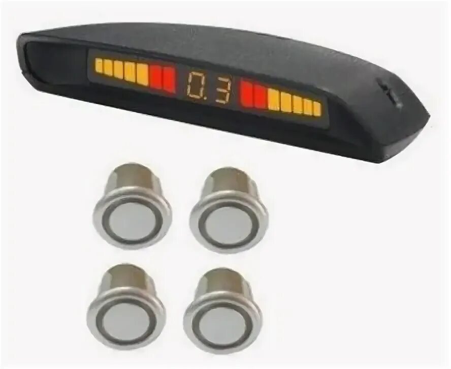 Парктроники рейтинг лучших. Парктроники рейтинг лучших