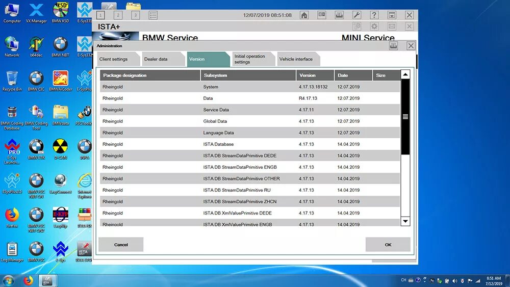 Ист программа. Eraser программа. Ист программа. Etk bmw. Программа ista bmw.