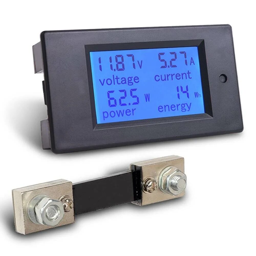 Digital voltage