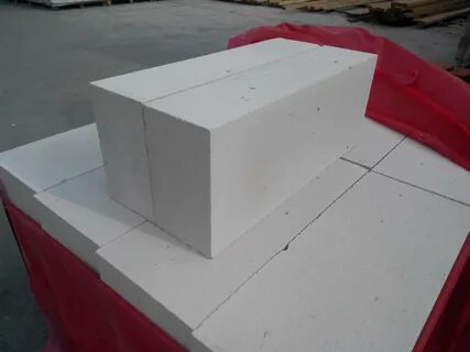 Газоблок симферополь