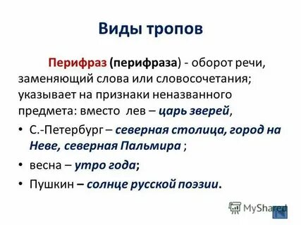 Белое золото перифраз