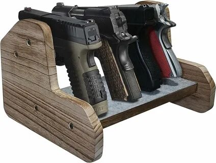 Gun stand