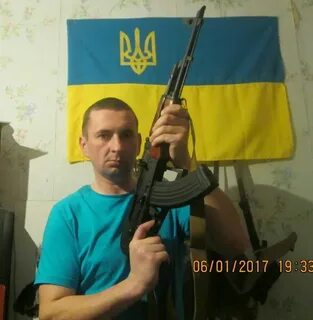 Колю белого