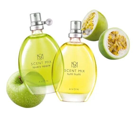 Avon scent. Духи Avon Scent Mix. Scent Mix Avon яблоко. Avon туалетная вода женская Scent Mix 30 мл. Туалетная вода Scent Mix Lovely Apple.