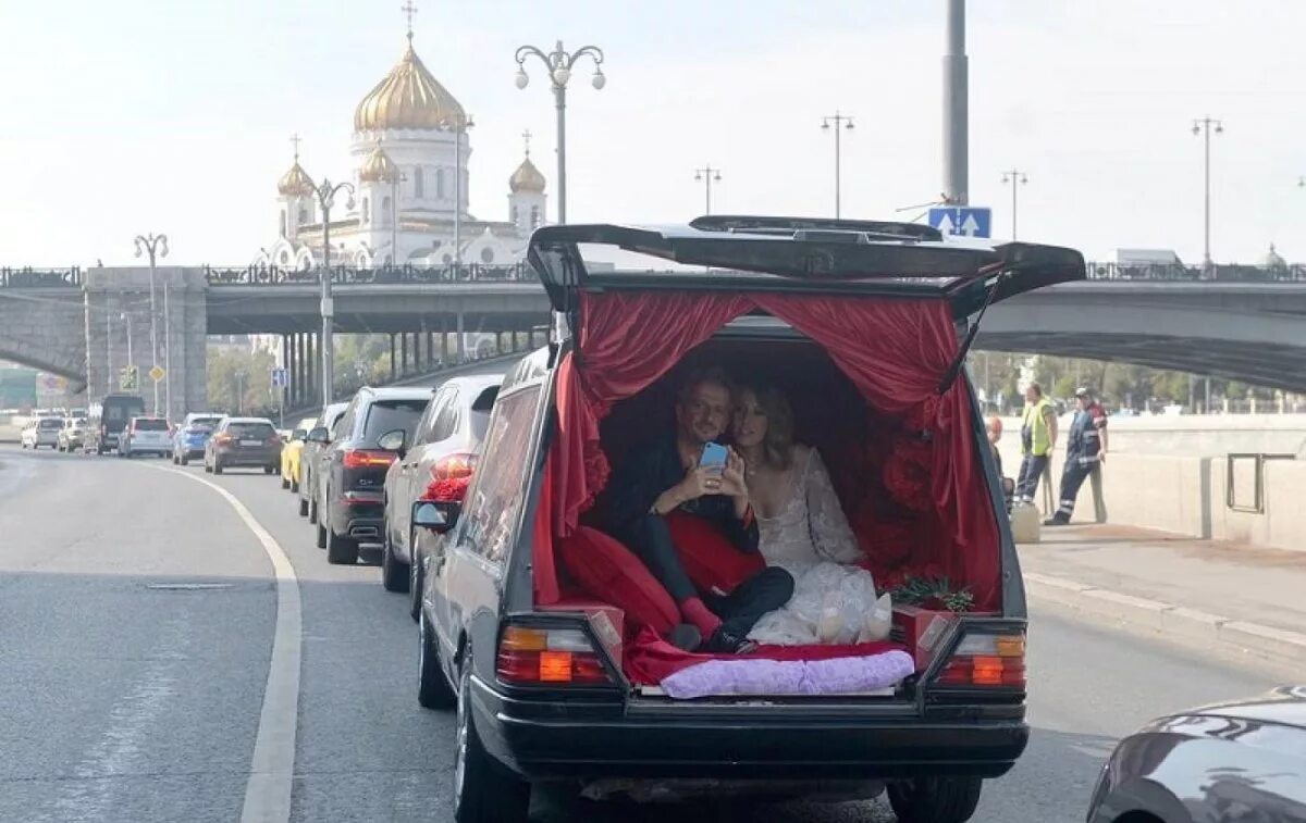 Свадьба собчак и богомоловой. Свадьба собчак и богомоловой