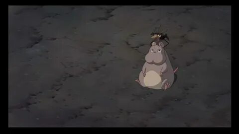 Хомякомбо