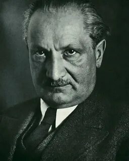 Хайдеггер википедия