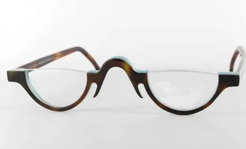 Moon glasses