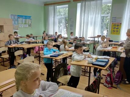 Подготовка к школе ялта