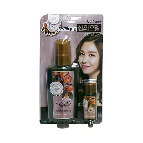 Confume Argan treatment Oil 120ml + 25ml. ВЛК масло аргановое для волос Confume Argan treatment Oil. Масло для волос и тела Confume Argan treatment Oil (120ml+25ml) (Welcos). Аргановое масло для волос и тела Confume Argan treatment Oil (120 ml + 25 ml). Корейское масло для волос