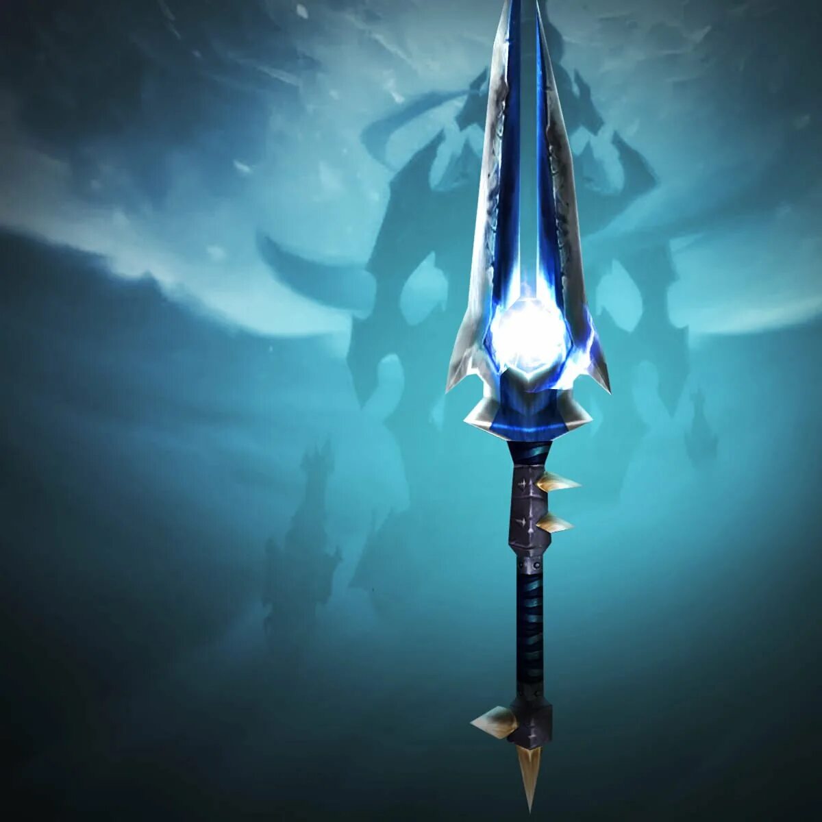Темная скорбь как получить. Thunderfury blessed blade of the windseeker. темная скорбь меч. темная скорбь вов. темная скорбь модель.