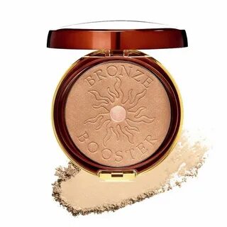 Bronze glow