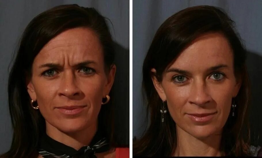 Face diffusion