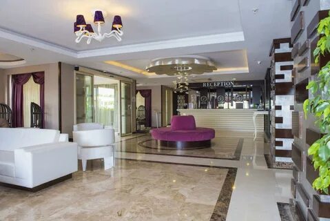 Holiday city hotel 4
