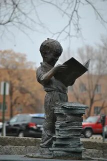 Книга скульптура памятники петербурга