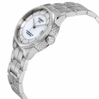 Tissot с бриллиантами женские