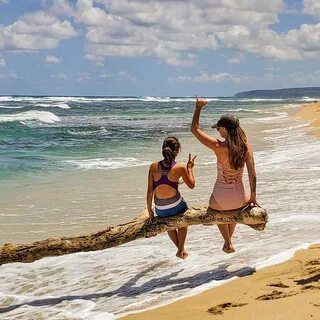 4. Polo Beach.