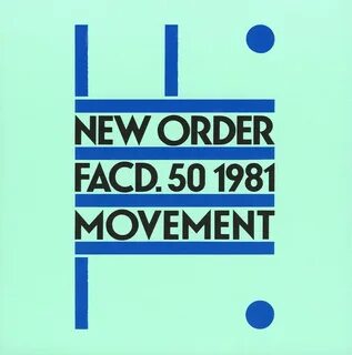 New order trainer