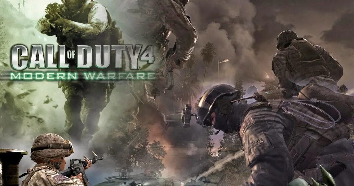 Кал оф дьюти плей маркет. Call of Duty 4 Modern Warfare обложка. Call of Duty 4 Modern Warfare 1постер. Call of Duty 4 Modern Warfare обои. Call of Duty: Modern Warfare 4 (2009).