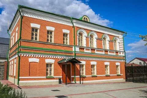 Елец ул