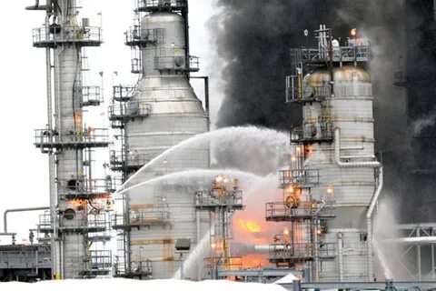 Организация и проведение аср на нефтяной