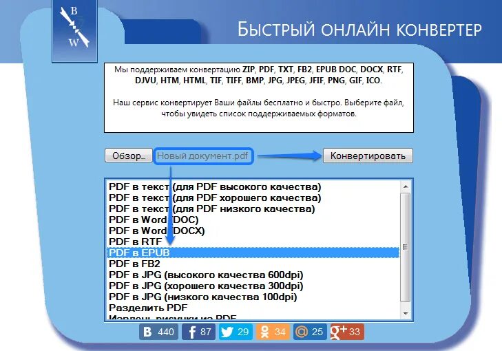 Перевести файл txt. Конвертация pdf в txt. fb2 в txt.