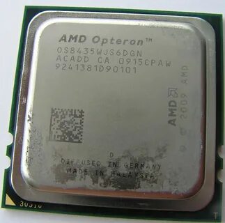 Amd 6 core