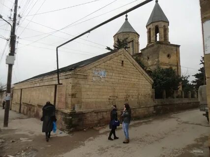 Кизляр дербент
