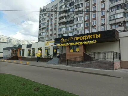 Жулебинский бульвар 8