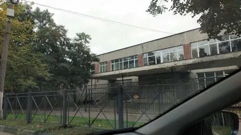 Школа 7 корпус 2