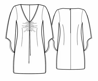 Sewing patterns