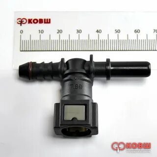 Тройник 7